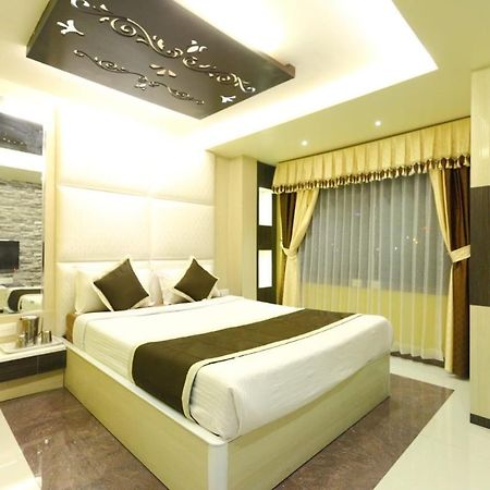 Hotel Maneck Ooty Ngoại thất bức ảnh